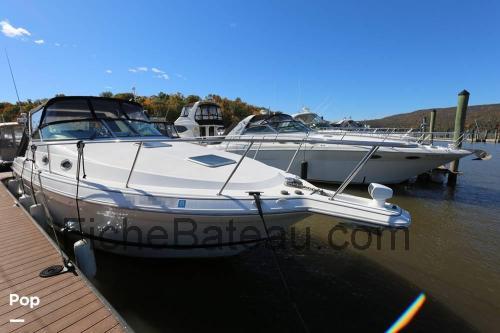 Wellcraft 3200 Martinique fiche technique et avis